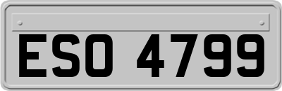 ESO4799