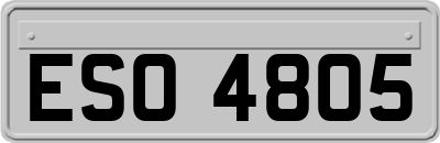 ESO4805