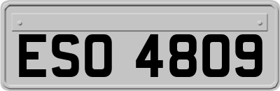 ESO4809