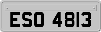 ESO4813