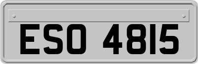 ESO4815