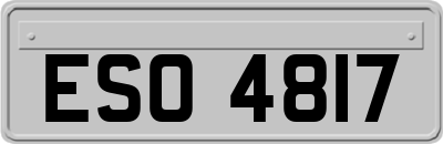 ESO4817