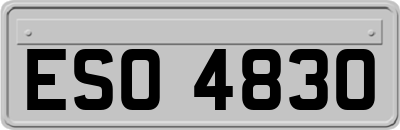 ESO4830