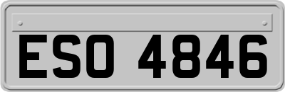 ESO4846