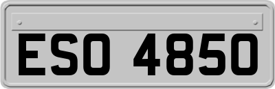 ESO4850