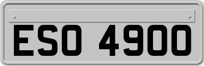 ESO4900