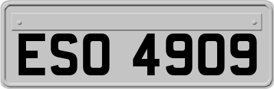 ESO4909