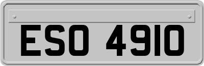 ESO4910