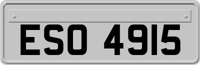 ESO4915