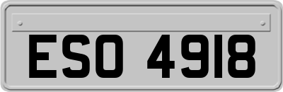 ESO4918
