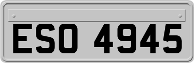 ESO4945