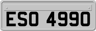 ESO4990