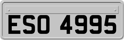 ESO4995