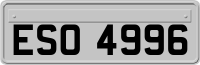 ESO4996