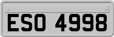 ESO4998