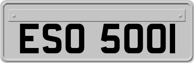 ESO5001