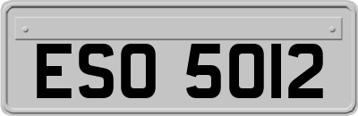 ESO5012