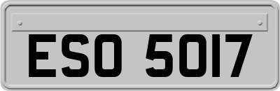 ESO5017