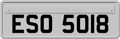 ESO5018