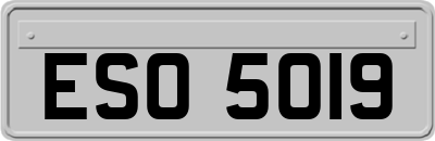 ESO5019