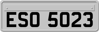ESO5023