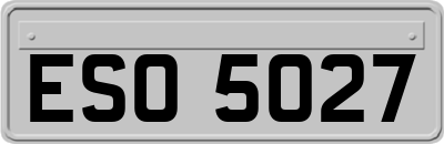 ESO5027