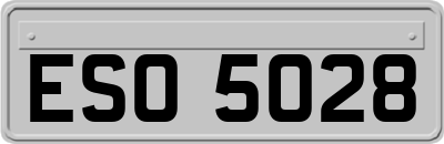 ESO5028