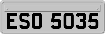 ESO5035