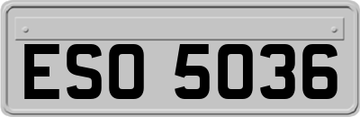 ESO5036