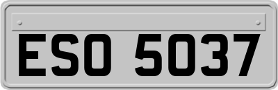 ESO5037