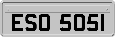 ESO5051