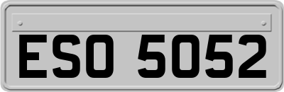 ESO5052