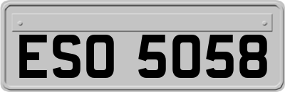ESO5058