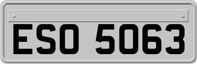 ESO5063