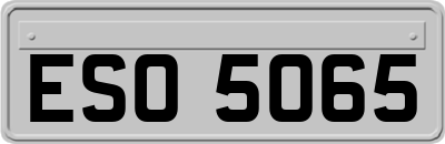 ESO5065