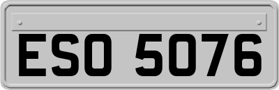 ESO5076