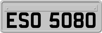 ESO5080