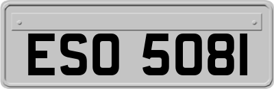 ESO5081