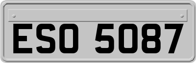 ESO5087