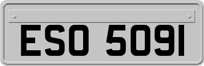 ESO5091