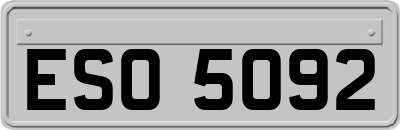 ESO5092