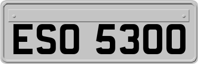 ESO5300