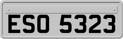 ESO5323