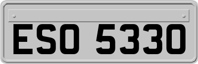 ESO5330