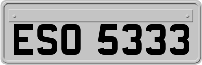 ESO5333