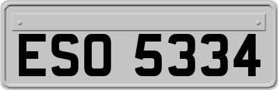 ESO5334