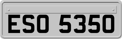 ESO5350