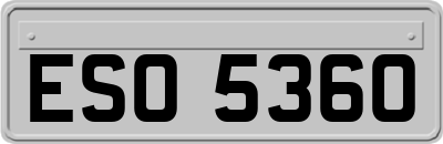 ESO5360