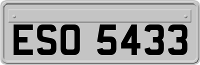 ESO5433