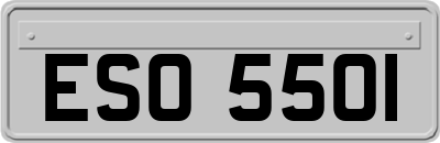 ESO5501